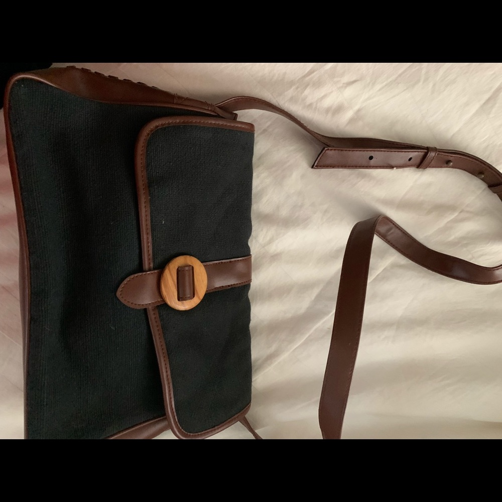 Amanda smith purse